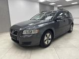 Volvo V50 1.6 D Drive Kinetic Start/Stop DPF Navi BiXe - Volvo V50: 1.6