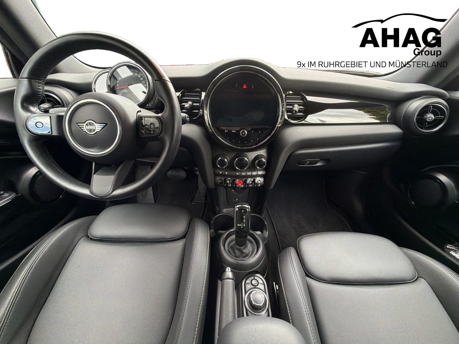 MINI Cooper Cabrio - Bild 9