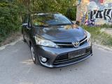 Toyota Verso SkyView Edition - graue Toyota Verso