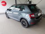 Skoda Fabia 1.0 TSI DSG Monte Carlo - Skoda Fabia: Dsg