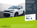 Citroën PureTech 110 S&S Shine - gebrauchte Citroën C3 Aircross aus dem Jahr 2023