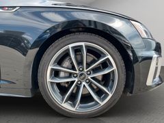 AUDI Cabriolet 45 TFSI quattro S-Line VOLLAUSTATTUNG