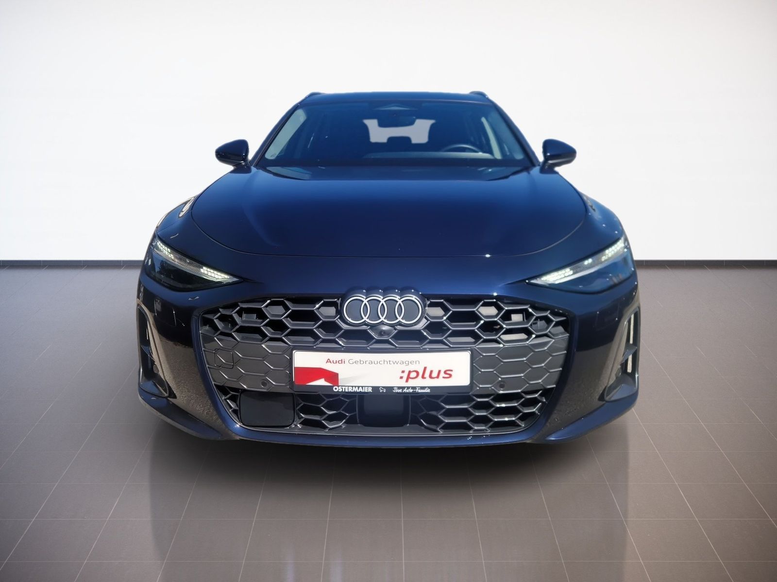 Audi A6 - Bild 3