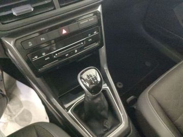 Volkswagen T-Cross - 9