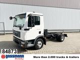 MAN TGL 12.210 4X2 BL - Offers