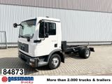 MAN TGL 12.210 4X2 BL - Offers matching your search criteria