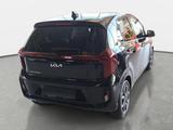 Kia PICANTO 1.0 GDI SPIRIT MJ26 LED SITZH. NAVI KAME - gebrauchte Kleinwagen in Brandenburg an der Havel