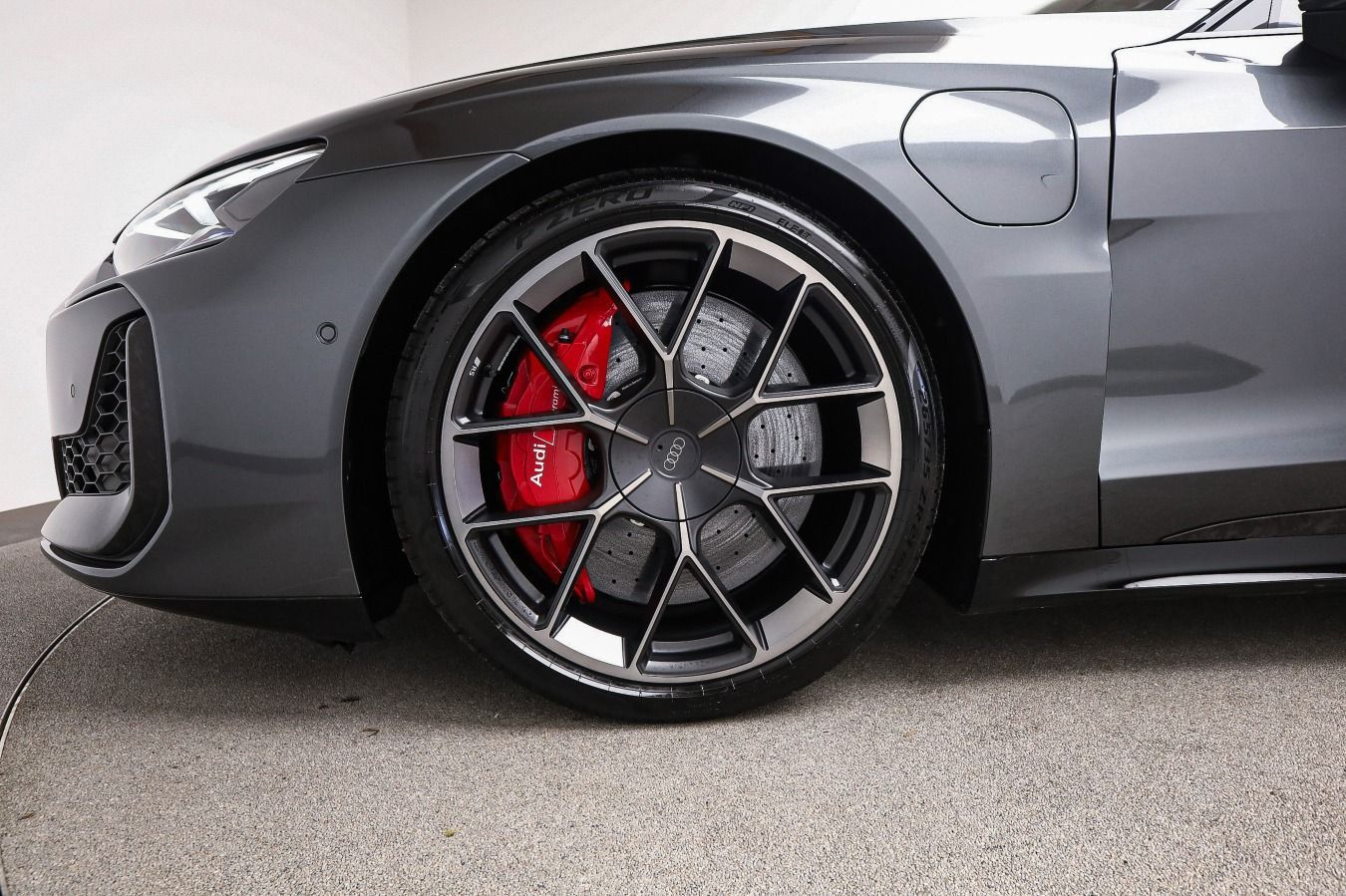 Audi RS e-tron GT - Bild 7