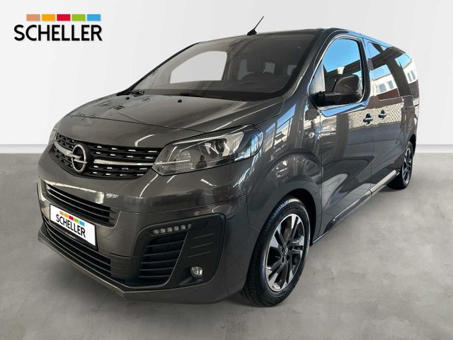 Zafira Life Tourer M*KLIMA*KAMERA*LEDER*