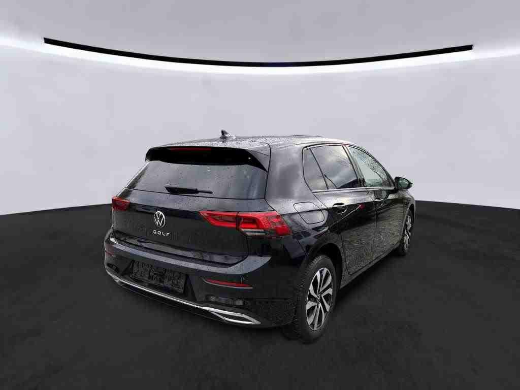 Volkswagen Golf VIII 1.5 TSI ACTIVE*LED*STHZG*KAMERA*PDC*SH, миниатюра 2