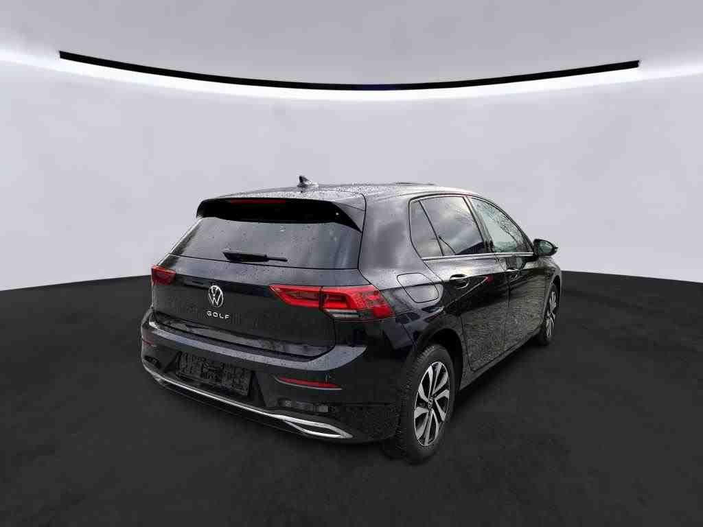 Volkswagen Golf - Bild 2
