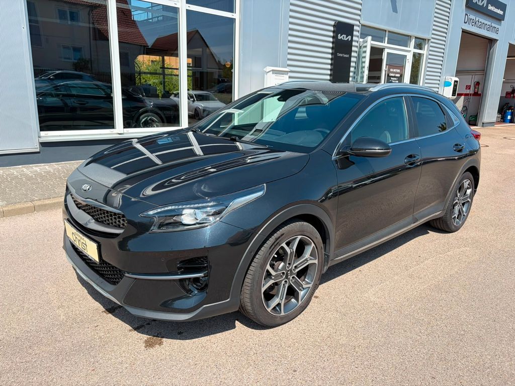 Image of Kia XCeed