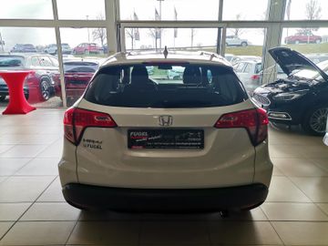 Honda HR-V - 6