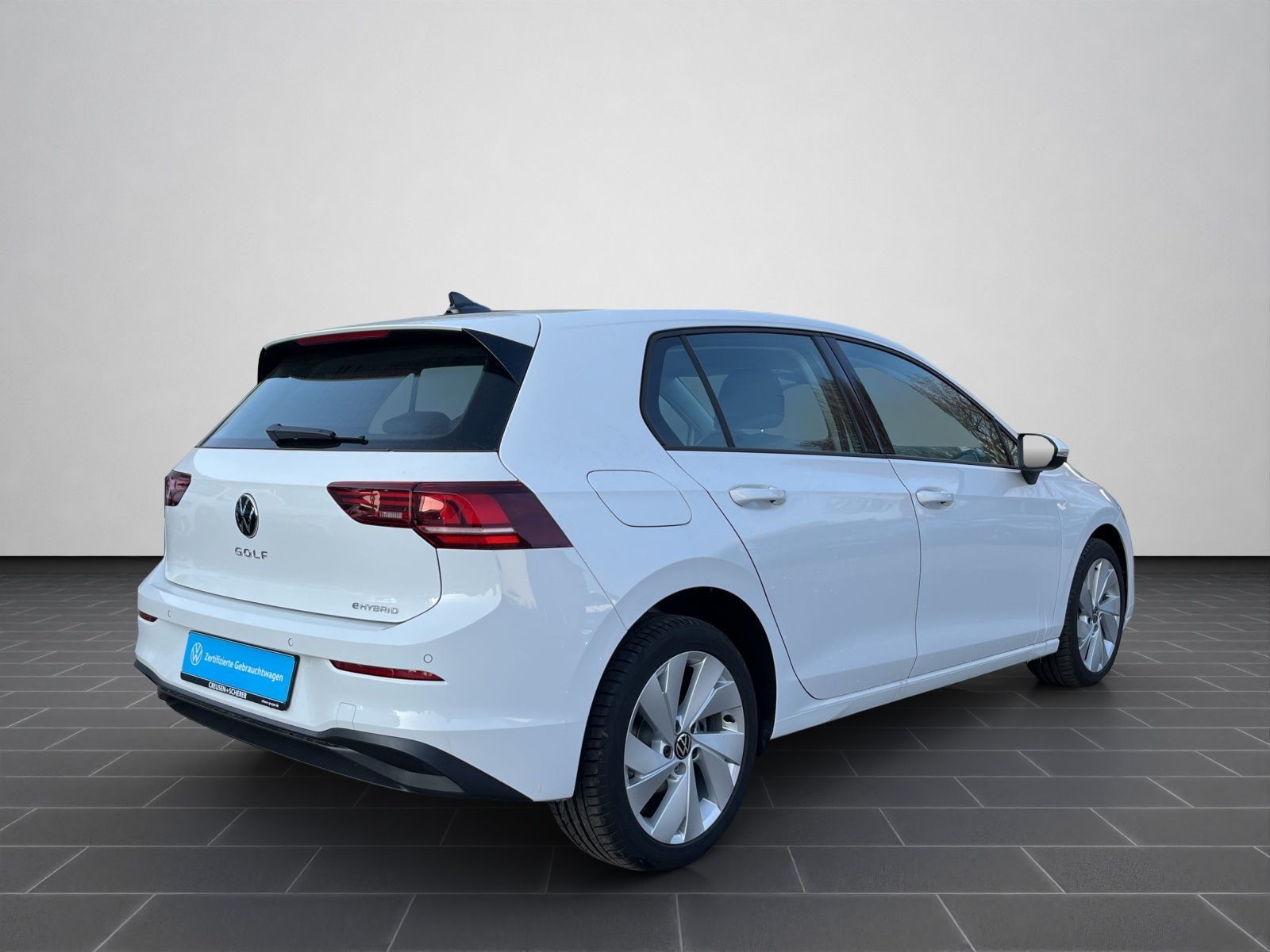 Volkswagen Golf - Bild 3
