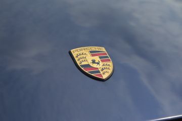 Porsche 911 (997) Carrera S 3.8 Coupe Tiptronic LederPC