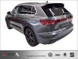 Volkswagen Touareg 3.0 V6 TDI 4M Elegance CarPlay Vollausst - gebrauchte Volkswagen Touareg aus dem Jahr 2024