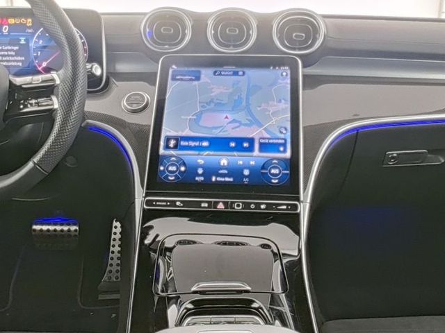 Mercedes-Benz CLE 180