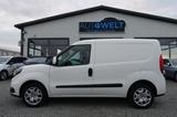 Fiat Doblò SX Kasten 1.4 KLIMA NAVI PDC APP ANHK TEMP - Offers