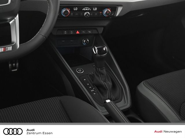 Audi A1 - Bild 15