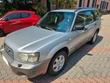 Subaru Forester 2.0 16V cat X MQ Bi-Fuel AUTOMAT - Subaru Forester mit LPG-Antrieb