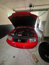 Volkswagen Bei bora vr5 2.3L - Volkswagen Bora: 3.2