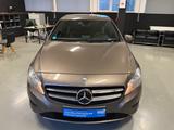 Mercedes-Benz A 180 BlueEfficiency 2 HAND - gebrauchte Mercedes-Benz A 180 aus dem Jahr 2013