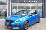 Peugeot 308 GTi by Peugeot Sport 263 *TOP ZUSTAND*DENON* - Peugeot 308: GTI