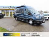Ford Transit Big Nugget  NAVI+RFK+ACC+TWA+AHK+MARKISE - Offers