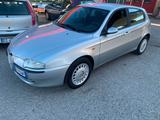 Alfa Romeo 147 GPL, Unicoproprietario, finanziab - Alfa Romeo 147 aus 2002