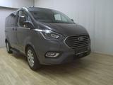 Ford Tourneo Custom 2.0 TDCi Titanium 8-Sitze Xenon - gebrauchte Ford Tourneo Custom aus dem Jahr 2022