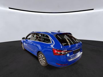 Skoda Superb - 5