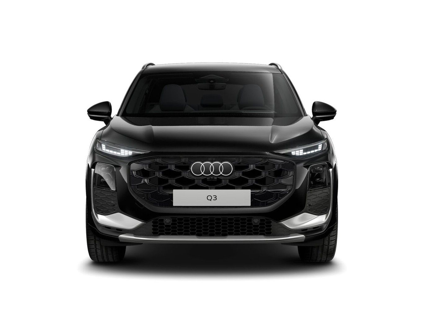 Audi Q3 S line e-hybrid 200 kW S tronic imagem 3