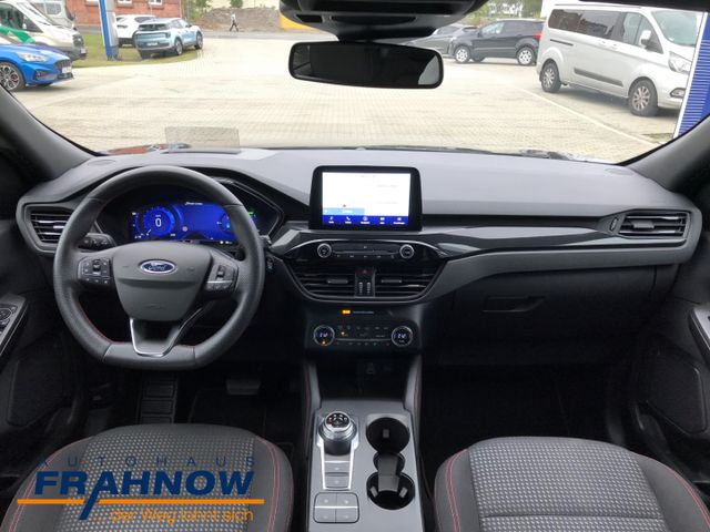 Foto Nummer 12: FORD Kuga