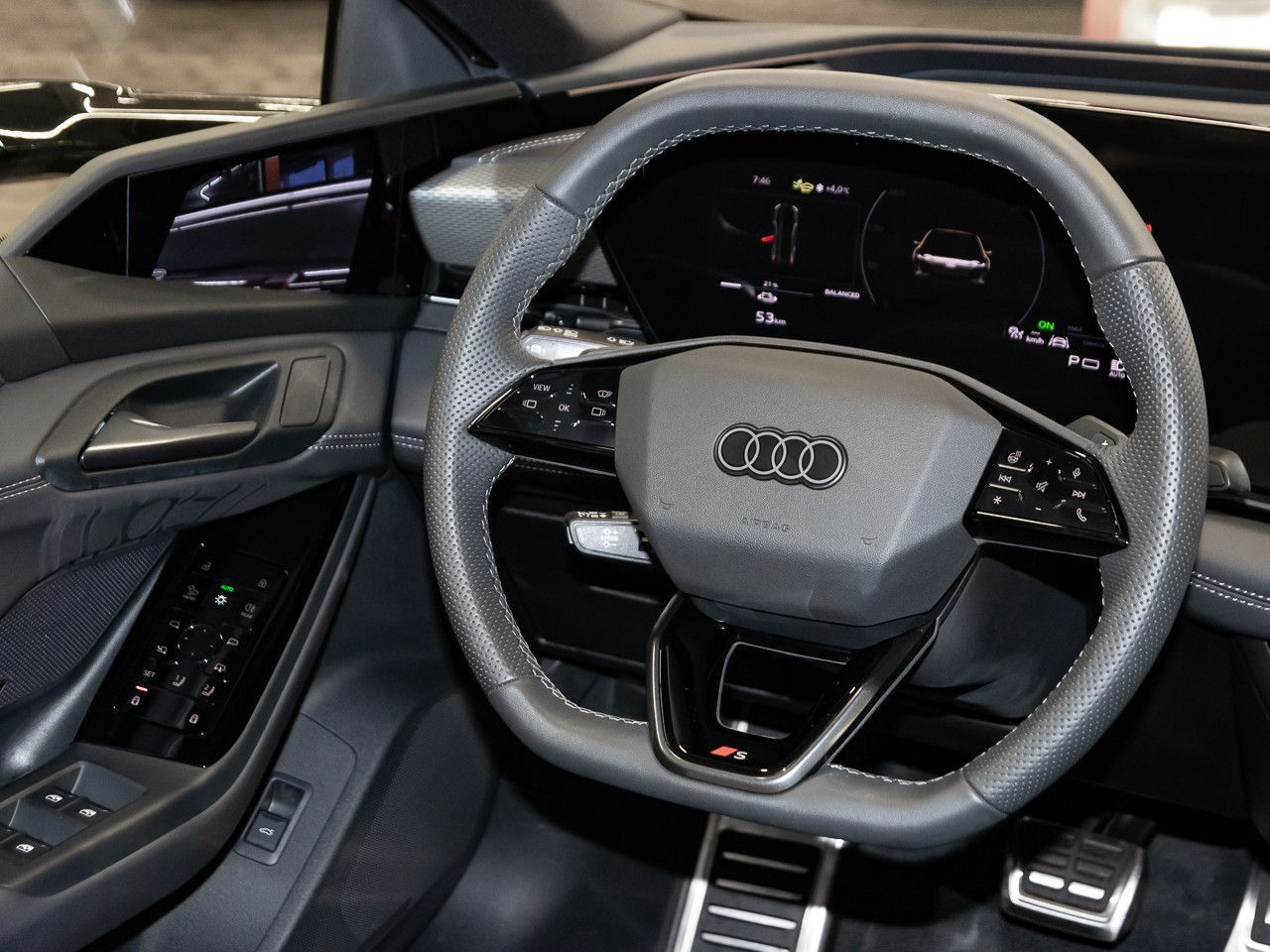 Audi A6 e-tron - Bild 19