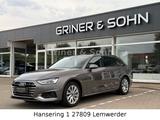 Audi A4 Avant 40 TFSI advanced,Shz,LED.3,99% - Audi A4 Gebrauchtwagen in Bremen