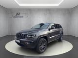 Jeep Grand Cherokee 3.0 CRD Trailhawk StHz Kamera - Jeep Grand Cherokee: Trailhawk