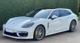 Porsche Panamera Sport Turismo Turbo S