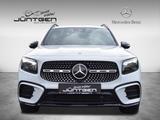 Mercedes-Benz 4M AMG Line Premium MULTIBEAM RFK NIGHT AMBIENTE - Mercedes-Benz GLB 250: Automatik