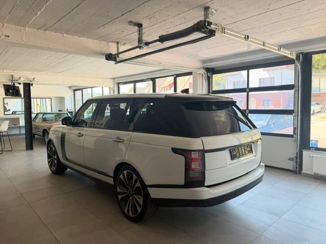 Land Rover Range Rover Autobiography SC/LWB/Vollausstatt.