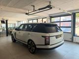 Land Rover Range Rover Autobiography SC/LWB/Vollausstatt. - Land Rover Range Rover in Stuttgart
