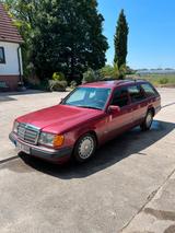 Mercedes-Benz Mercedes E300 td H Kennzeichen Sportsline ... - Mercedes-Benz E 300: 300td