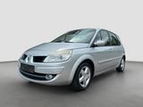 Renault Scenic II Exception*Keyless-GO*Klima*Tempomat - Renault Scenic in Mainz