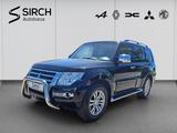 Mitsubishi Pajero 3.2 DI-D Top - Mitsubishi Pajero Top mit Diesel-Antrieb