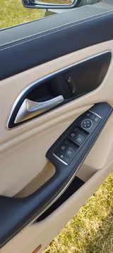 Mercedes-Benz CLA 220 Shooting Brake CLA 220 4MATIC DCT Sh... - gebrauchte Mercedes-Benz CLA 220 Shooting Brake aus dem Jahr 2018