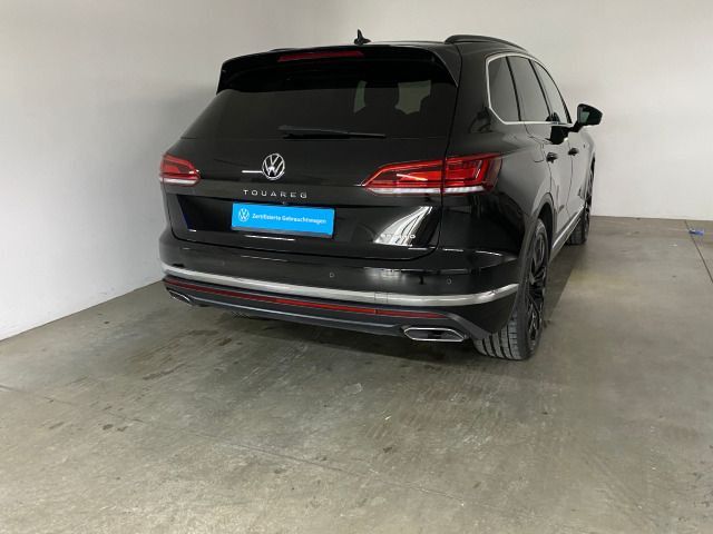 Touareg Elegance 3.0 V6 TSI eHybrid 4motion