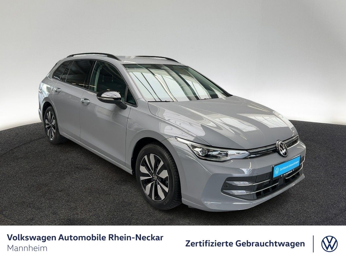 Volkswagen Golf - Bild 6