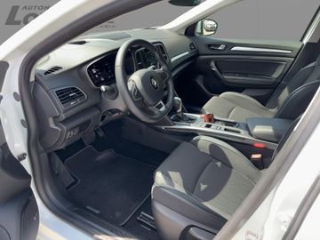 Renault Megane - 6