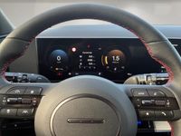 Hyundai TUCSON - Vorschau Bild 8