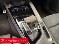 Audi RS4 - Vorschau Bild 14