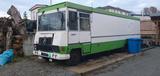 Mercedes-Benz Oldtimer Mercedes Verkaufswagen - : Verkaufswagen
